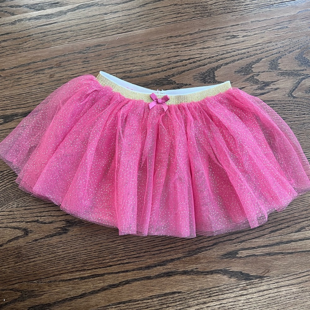 Wizard of World of Harry Potter Tutu 12 months never been worn